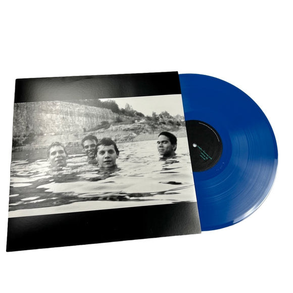 SLINT – SPIDERLAND (DARK BLUE 180 GRAM VINYL) - LP •