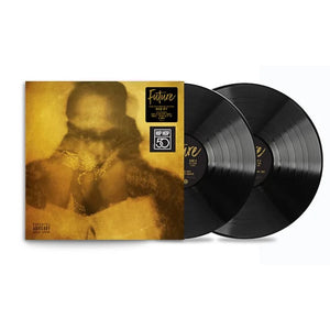 FUTURE – FUTURE - LP •