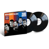 NEW KIDS ON THE BLOCK – BLOCK REVISITED - LP •