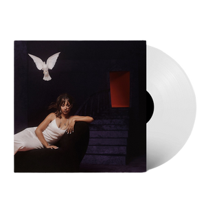 Heaven Knows' White Vinyl