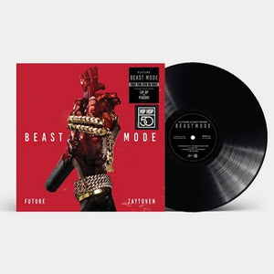 FUTURE – BEAST MODE - LP •