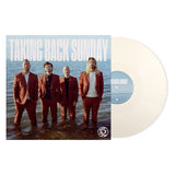 TAKING BACK SUNDAY – 152 (BONE WHITE VINYL) - LP •