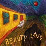 MENDEZ,GREG – BEAUTY LAND - TAPE •
