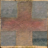 MALONE,KALI & LEILA BORDREUIL – MUSIC FOR INTERSECTING PLANES (BRICK RED VINYL) - LP •