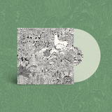 OF MONTREAL – AETHERMEAD (CLOUDY CLEAR) - LP •