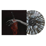 COUNTERPARTS – NOTHING LEFT TO LOVE (BLACK ICE W/ WHITE SPLATTER) - LP •