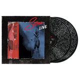 SELENA – SELENA LIVE 2/7/93 (PICTURE DISC REMASTERED) - LP •