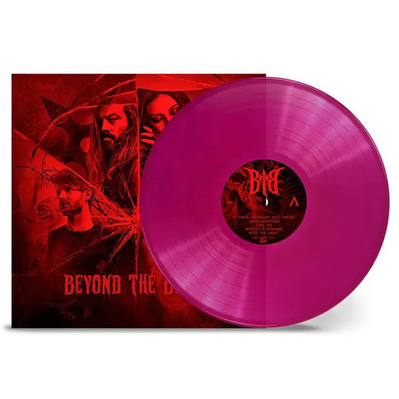 TWILIGHT SAGA: BREAKING DAWN - BREAKING DAWN PT. 2 O.S.T.(TAN LP