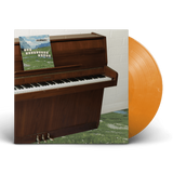 GRANDADDY – SOPHTWARE SLUMP ON A WOODEN PIANO (ECO MIX TANGELO) - LP •