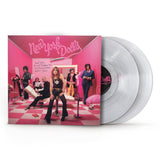NEW YORK DOLLS – ONE DAY IT WILL PLEASE US TO REMEMBER EVEN THIS (CLEAR VINYL) (RSD26) - LP •
