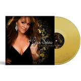 RIVERA,JENNI – LA GRAN SENORA (VERSIONBANDA) (OPAQUE BRONZE GOLD) - LP •