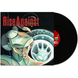 RISE AGAINST – UNRAVELING - LP •