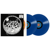 MODEST MOUSE – ERASER & A MAZE (INDIE EXCLUSIVE OCEAN FLOOR BLUE) - LP •