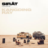 RAY,KANGDING – SIRAT O.S.T. (OPAQUE GREEN LP + 7 INCH) - LP •