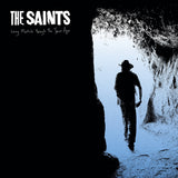 SAINTS – LONG MARCH THROUGH THE JAZZ AGE (BLUE VINYL) - LP •