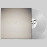 NAQVI,QASIM – ENDING (TRANSLUCENT VINYL) - LP •