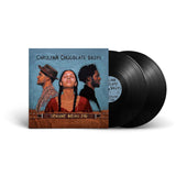 CAROLINA CHOCOLATE DROPS – GENUINE NEGRO JIG (15TH ANNIVERSARY) - LP •