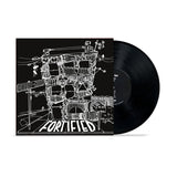 GHOST-NOTE – FORTIFIED - LP •