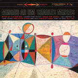 MINGUS,CHARLES – MINGUS AH UM (180 GRAM) - LP •