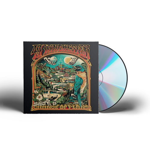 All Music – Lunchbox Records
