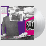 SODA STEREO – NADA PERSONAL (180 GRAM CLEAR) - LP •