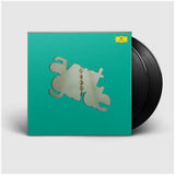 KAGEL,MAURICIO – KAGEL: ACUSTICA (AVANTGARDE VINYL SERIES) - LP •