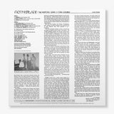 VISITORS – MOTHERLAND (JAZZ DISPENSARY TOP SHELF SERIES) - LP •