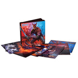 DIO – DECADE OF DIO: 1983-1993 (6CD BOX) - CD •