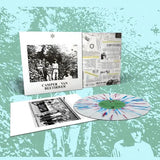 CAMPER VAN BEETHOVEN – II & III (INDIE EXCLUSIVE RED WHITE BLUE SPLATTER) - LP •