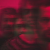 ALL THEM WITCHES – HOUSE OF MIRRORS (INDIE EXCLUSIVE CASCABEL CHILI) - LP •