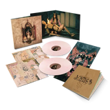 MARTINEZ,MELANIE – HADES (SIGNED VICTORIAN BLUSH) - LP •
