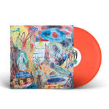 NOTWIST – NEWS FROM PLANET ZOMBIE (ORANGE VINYL) - LP •