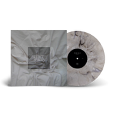WHIRR – SWAY (GHOST MARBLE) - LP •