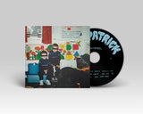 CLEOPATRICK – BUMMER - CD •