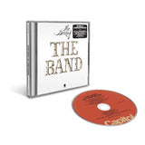 BAND – BEST OF THE BAND - CD •