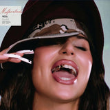 PELUSO,NATHY – MALPORTADA (HIGHLIGHTER YELLOW) - LP •