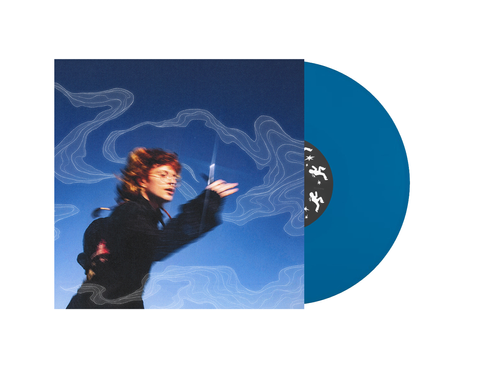 CAVETOWN RUNNING WITH SCISSORS (INDIE EXCLUSIVE BLU LP – Lunchbox CAVETOWN RUNNING WITH SCISSORS (INDIE EXCLUSIVE BLU LP – Lunchbox