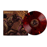 BODYSNATCHER – HELL IS HERE HELL IS HOME (EMBER MARBLE) - LP •
