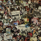 KILEY,RILO – RKIVES (OPAQUE GOLD) - LP •