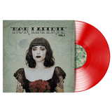 LAFERTE,MON – MON LAFERTE (VOL. 1) (RED VINYL) - LP •
