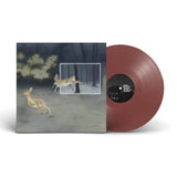 DUTCH INTERIOR – BLINDED BY FAME (OPAQUE CLAY) - LP •