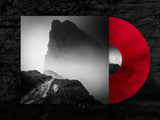 MIZMOR / HELL – ALLUVION (INDIE EXCLUSIVE BLOOD MOON RED) - LP •