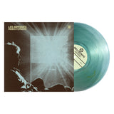 LES IMPRIMES – FADING FORWARD (COKE BOTTLE CLEAR) - LP •