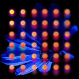 ANBERLIN – NEVERTAKE (OPAQUE BLUE VINYL) - LP •