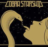 COBRA STARSHIP – WHILE THE CITY SLEEPS WE RULE - LP •
