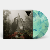 LADYTRON – PARADISES (PARADISES GREEN VINYL) - LP •