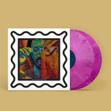 TORO Y MOI – ANYTHING IN RETURN (ROSE QUARTZ ECO MIX) - LP •