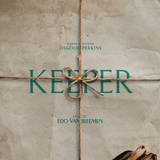 VAN BREEMEN,EDO – KEEPER - O.S.T. (CHOCOLATE VINYL) - LP •