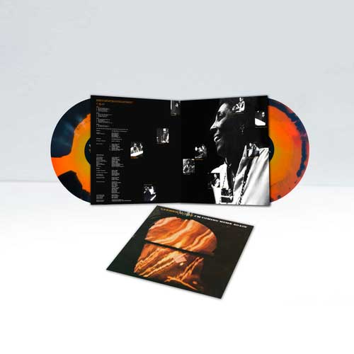 MCRAE,CARMEN I'M COMING HOME AGAIN (RSD ESSENTIALS OR LP