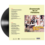LIBERACION – ENAMORADO DE UN FANTASMA - LP •
